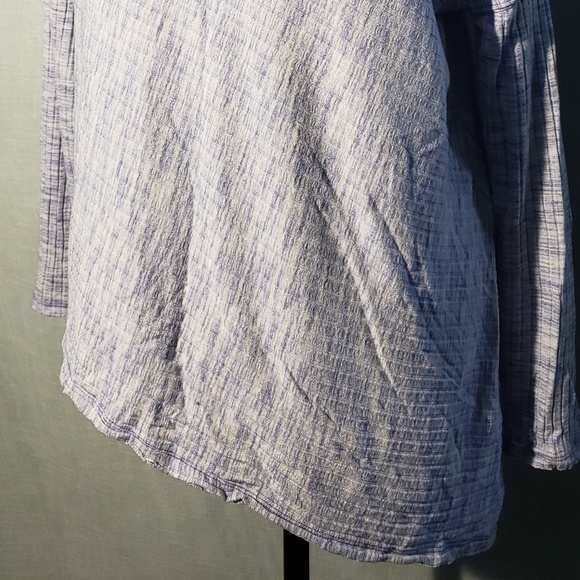 Free People Asymmetrical Sweater - Picture 4 of 6